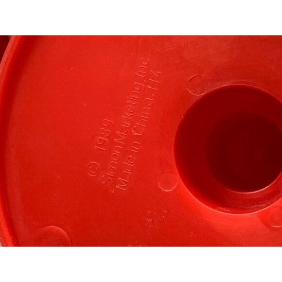 Raggedy Ann & Andy Panda Bear Camel PVC Figures & Playground Vtg 1988 MacMillan - Picture 6 of 12